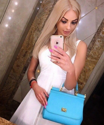 Алена
