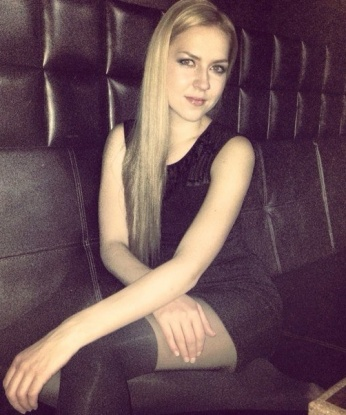 Кристина
